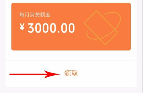 设置扣款顺序