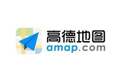 高德地图查找汽车充电站位置教程