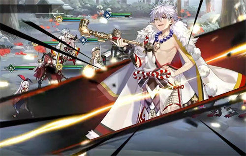 椿之歌阵容推荐