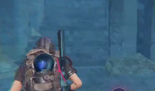 七日世界地图探索