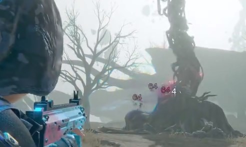 七日世界战斗技巧