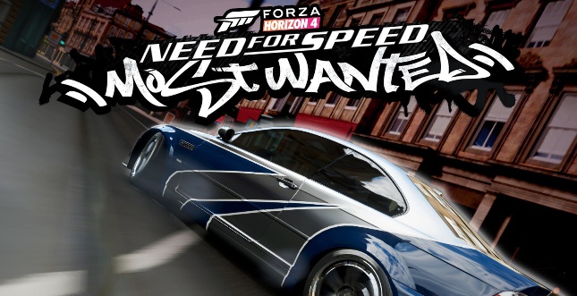 极品飞车9中文设置示例