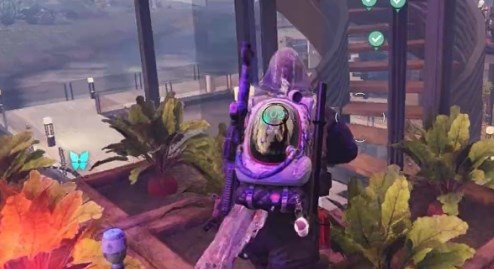 七日世界污染区植物种植技巧