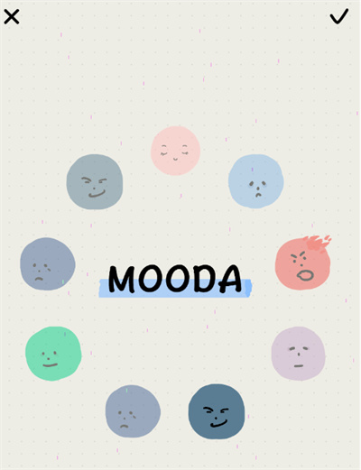 MOODA树洞星球设置步骤