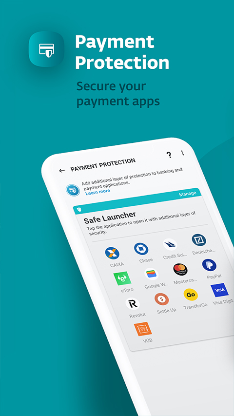 eset杀毒软件免费下载_eset杀毒软件手机版下载v11.0.18.0 安卓版 运行截图1