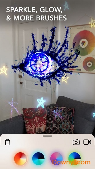 lightspace软件下载_lightspace app下载v2.0 安卓版 运行截图3