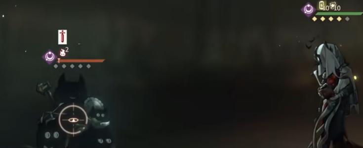 重返未来1999卡戎技能是什么