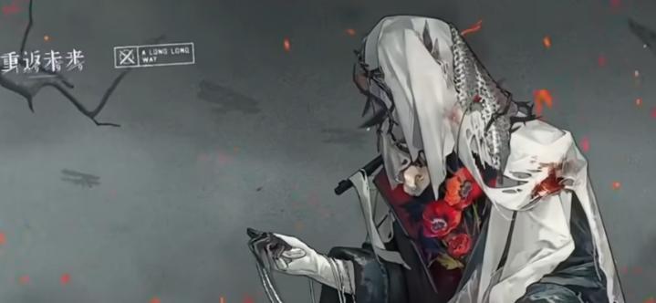 重返未来1999卡戎技能是什么