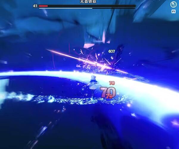 异环boss无首铁驭打法