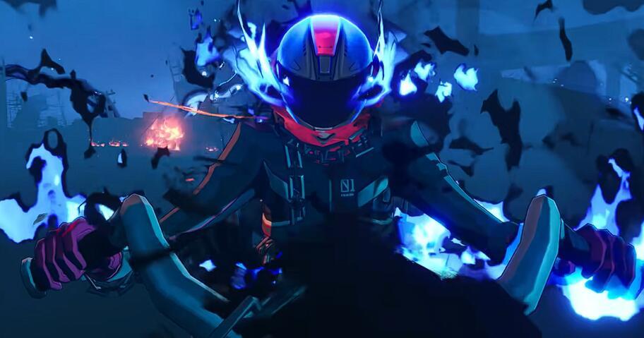 异环boss无首铁驭打法