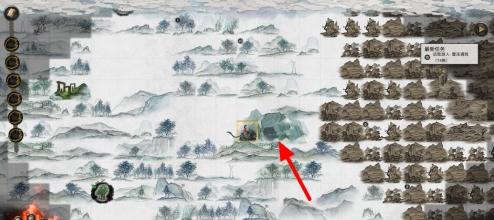 鬼谷八荒鬼哭藤的获取方法