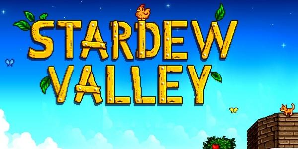 星露谷物语宝石炸矿流玩法介绍