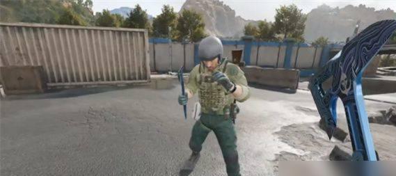 三角洲行动长弓溪谷买命车站实战技巧