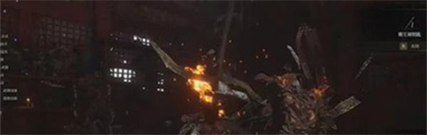 明末渊虚之羽单手剑玩法