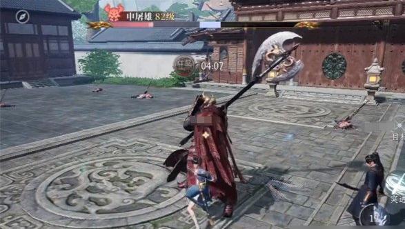 大奉打更人坐骑获取