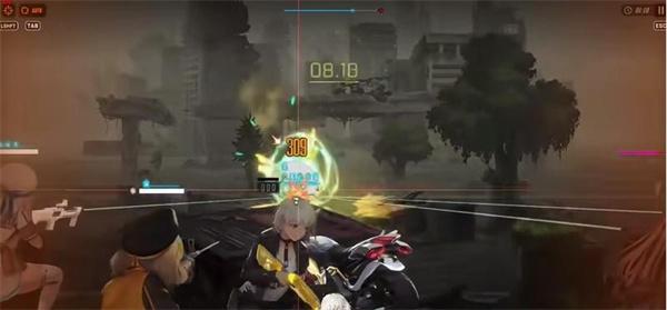 胜利女神新的希望主线关卡打法攻略