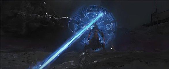 游戏法术切换指南