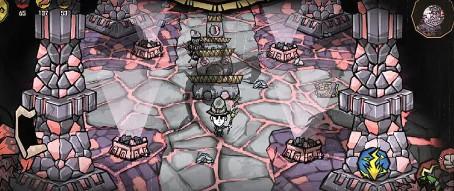 饥困荒野武器推荐