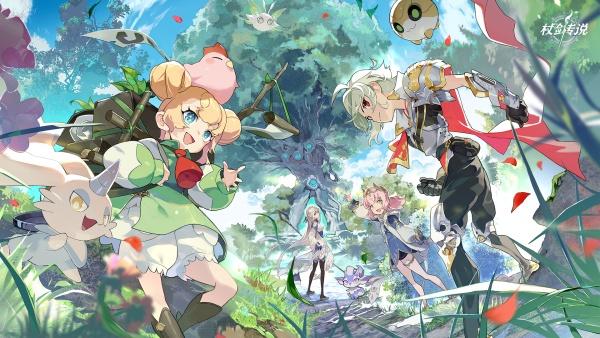 杖剑传说龙之国奇迹古遗物选哪个