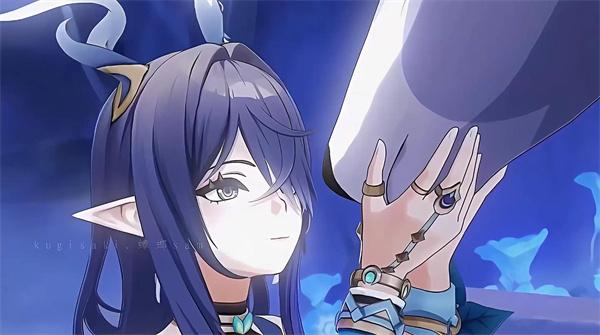 原神菈乌玛技能介绍