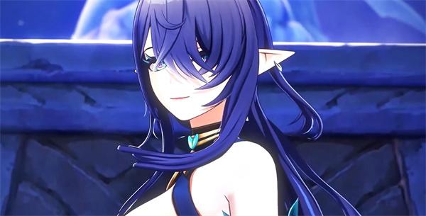 原神菈乌玛技能介绍