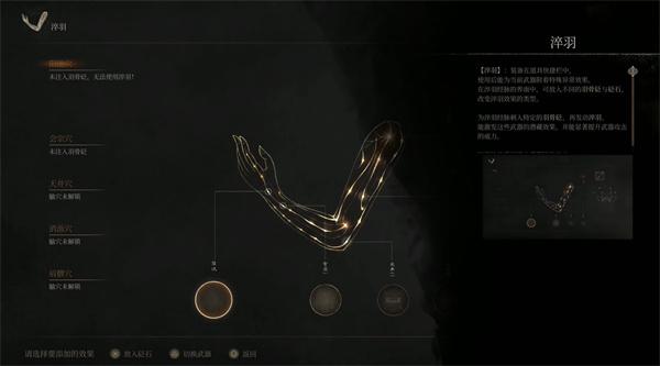 游戏道具淬羽经脉获取指南