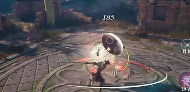 大奉打更人轻功教学图解