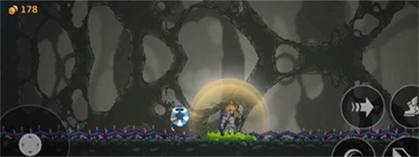 疾风骑士沼泽女巫怎么打