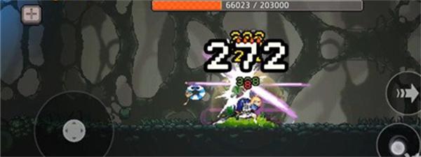 疾风骑士沼泽女巫怎么打