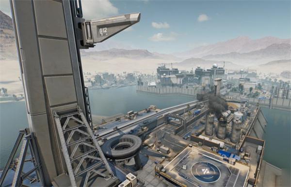 三角洲行动摸金地图特点