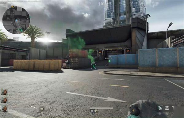 三角洲行动摸金地图特点