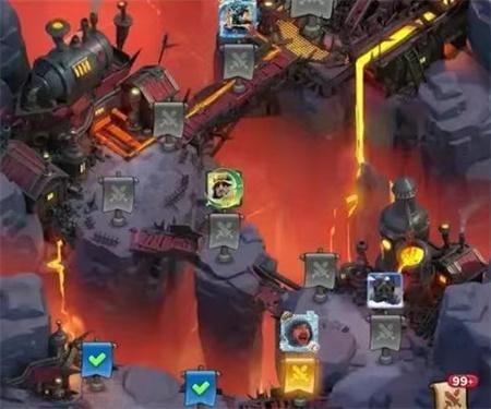 无尽冬日地心探险士兵配置建议