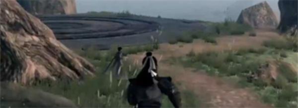 下一站江湖2镜无双怎么招募