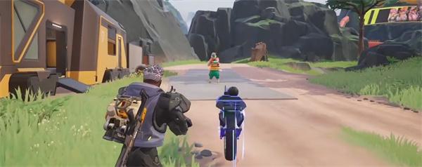 远光84夜巡技能详解-夜巡技能介绍与玩法解析