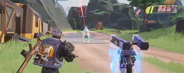 远光84夜巡技能详解