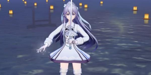 决战平安京西凉技能是什么 西凉技能详细解析