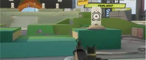 远光84腰射操作方法 远光84腰射操作方法