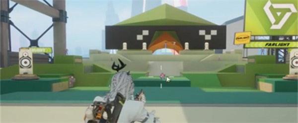 远光84腰射操作方法 远光84腰射操作方法