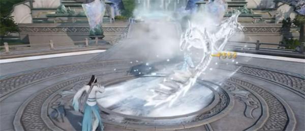 诛仙2青云飞升阵营分析