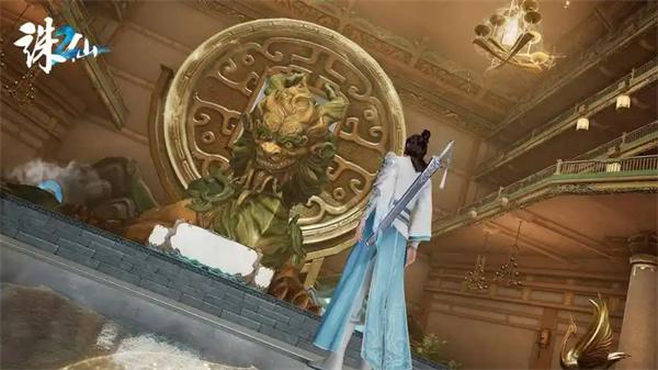 诛仙2青云飞升阵营选择指南