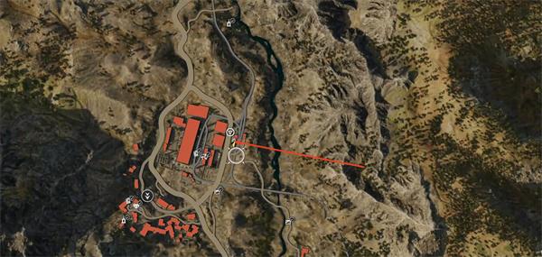 四海兄弟故乡飞侠报纸位置指南