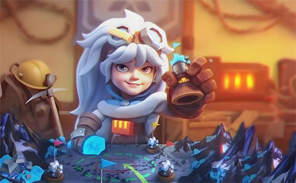 无尽冬日宠物升级和洗练顺序推荐