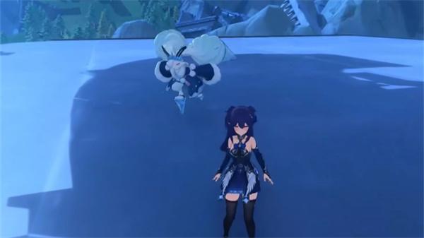 蓝色星原旅谣碎冰兔获取方法