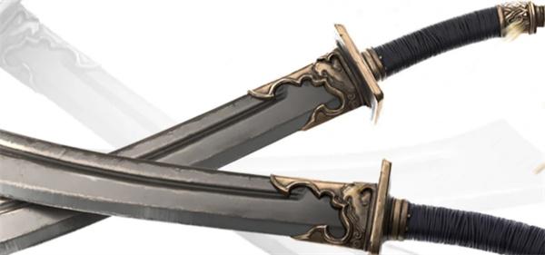 永劫无间手游万钧武器选哪个 永劫无间手游万钧武器选哪个