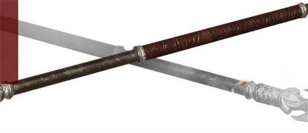 永劫无间手游万钧武器选哪个 永劫无间手游万钧武器选哪个